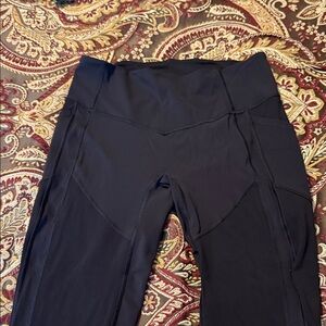 Lulu lemon pants